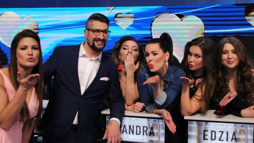 Oglądalność nowego programu uplasowała Polsat dopiero na piątej pozycji