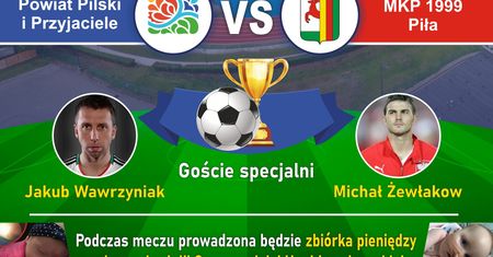 Pierwszy mecz na wyremontowanym stadionie