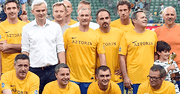 Wielki Mecz już 3 września na stadionie Miejskim Legii Warszawa! Wiemy z kim zmierzy się drużyna TVN-u!