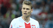Robert Lewandowski strzelił 5 goli w 9 minut, a Łukasz Piszczek... Kolejny Polak bohaterem w Niemczech