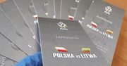 Ukradł 40 biletów na mecz Polska - Litwa. Usłyszał już zarzuty