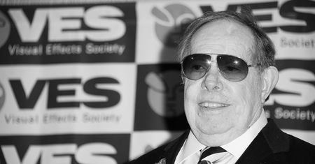 Syd Mead nie żyje. Stworzył uniwersum "Blade Runnera"