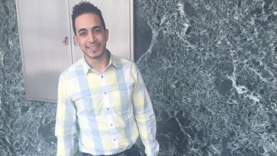 Jason Melo znęcał się psychicznie i fizycznie nad swoją dziewczyną