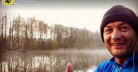 Robert Biedroń wrzucił to zdjęcie na Facebooka. Internet błyskawicznie zalazły przeróbki. Wybraliśmy najlepsze