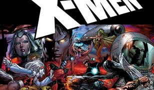 "Uncanny X-Men. Powstanie i upadek Imperium Shi'ar" [RECENZJA]