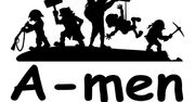 Mamy do rozdania kody na A-men - polską grę na PS Vita [KONKURS]