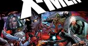 "Uncanny X-Men. Powstanie i upadek Imperium Shi'ar" [RECENZJA]