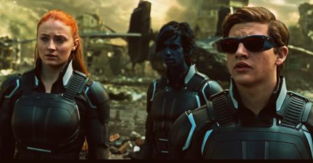 Program TV na sobotę – "X-Men: Apocalypse", "Shrek 2", "Dziedzictwo Bourne’a" [25-01-2020]
