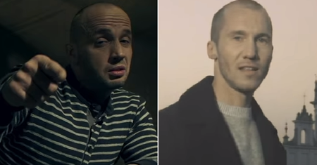 Peja czy Mezo? Który z nich napisał ten tekst?