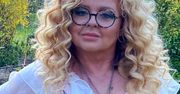 Magda Gessler na pierwszym zdjęciu po śmierci męża. Kadr z teściową wzrusza do głębi