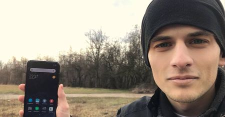 Xiaomi Mi 9 – test potrójnego aparatu. Jakie zdjęcia robi najnowszy "zabójca flagowców"
