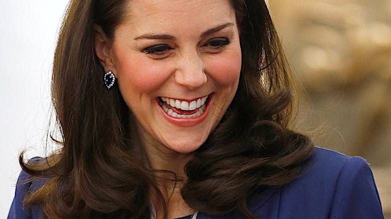 Księżna Kate data porodu