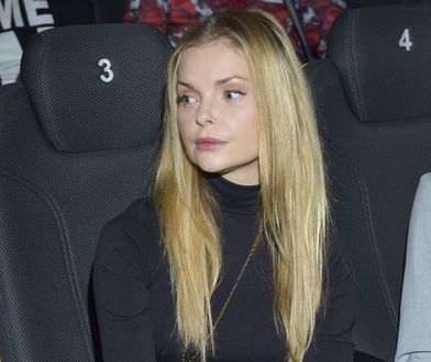 Dlaczego Iza Miko wciąż jest sama?