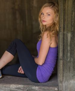 Obrazy Izy Miko wiszą w domu Michaela Jacksona