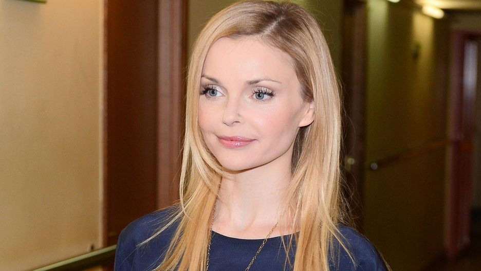 Izabella Miko ma 38 lat