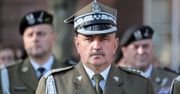 Koronawirus w Polsce. Gen. Jarosław Mika poinformował o swoim stanie zdrowia