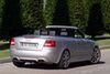 Solarium bi-turbo - MTM Audi A4 Cabrio BT 500