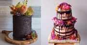 21 przepięknych ciast, które wyglądają tak cudownie, że aż nie mogę oderwać od nich wzroku!