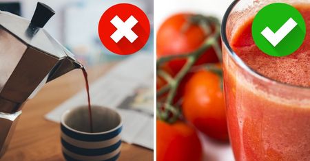 Co pić w upały, a czego lepiej unikać w takie dni
