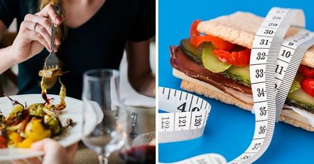 Nawyki żywieniowe spowalniające metabolizm