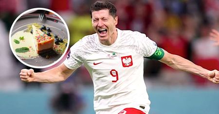 Sernik u Lewandowskiego jest droższy, niż u Gessler. Za ciasto trzeba zapłacić fortunę