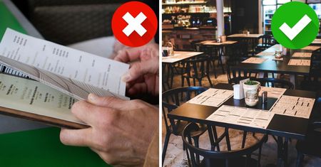Restauracje - co powinno zwrócić naszą uwagę