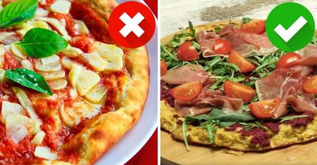 Zdrowe zamienniki jedzeniowe, które warto znać
