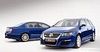 300-konny huragan - Volkswagen Passat R36