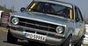 220-konny "Dziad" - Ford Escort MK II