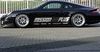 Powrót 1054-konnego króla - Porsche 911 Mission 400 Plus