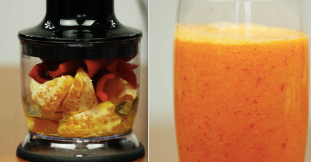 Niesamowite smoothie, które pomaga spalić nadmierny tłuszcz. Od dzisiaj będę pić je codziennie!