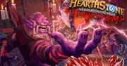 Gangi Gadżetonu – KONFRATERNIA / Kto jest kim w Hearthstone