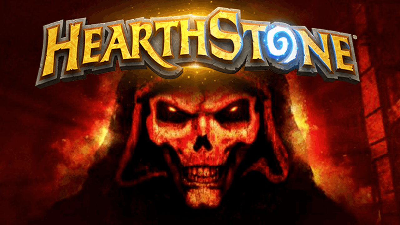 DIABLO w HEARTHSTONE i inne gry Blizzarda. Gdzie zniknęło "Heroes of Warcraft"?