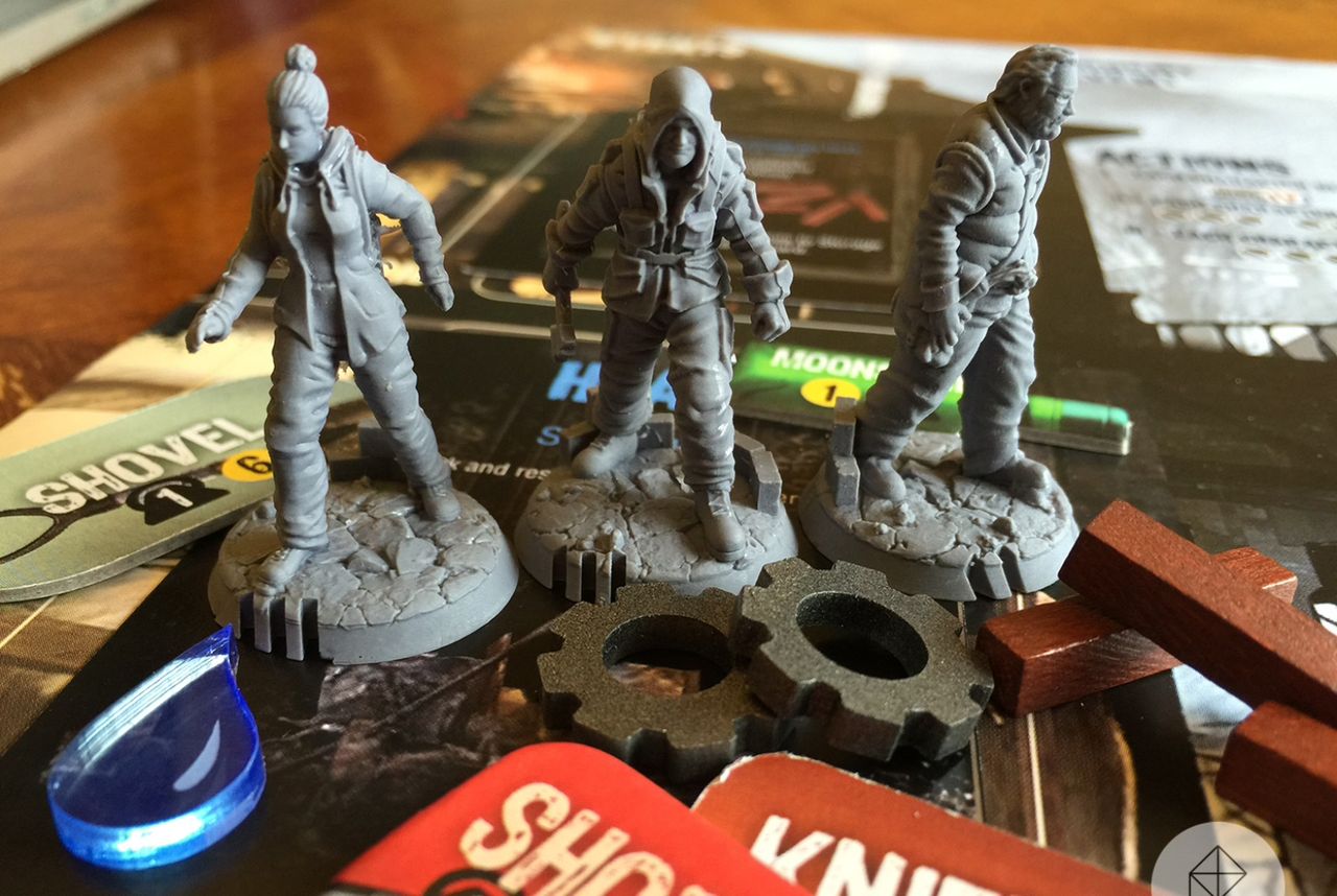 Najbardziej oczekiwane gry planszowe 2017 roku