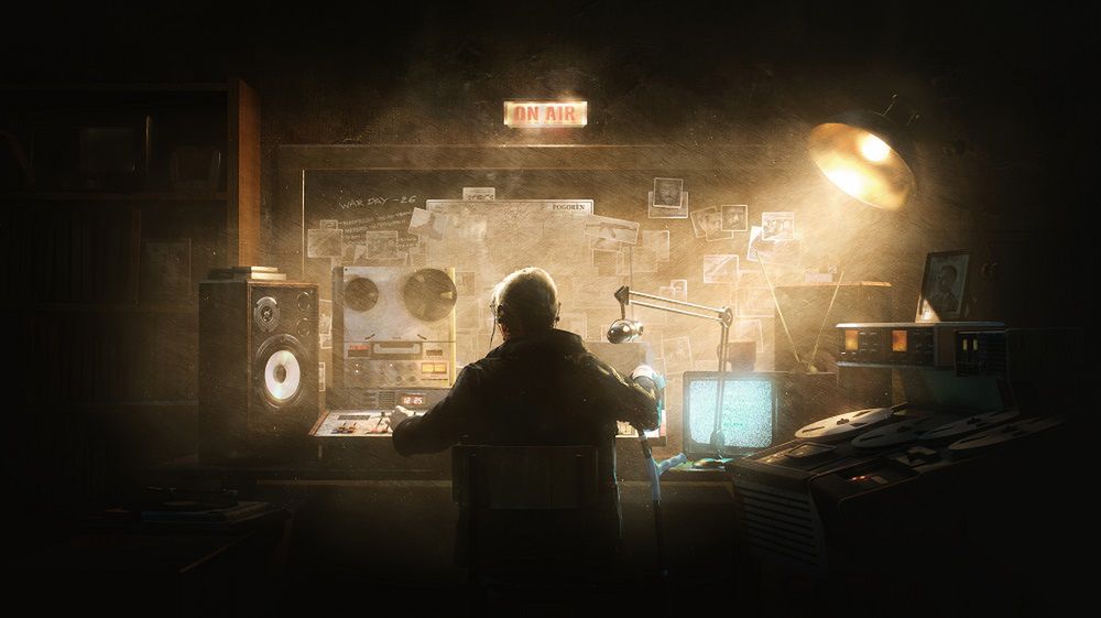 "This War of Mine": nowy dodatek "The Last Broadcast" zadebiutuje już 14 listopada