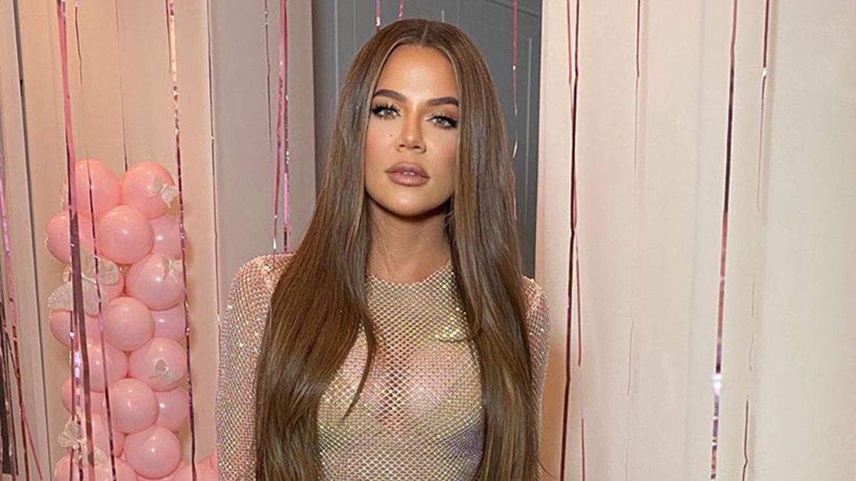 Khloe Kardashian