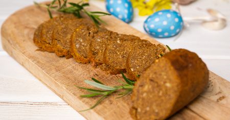 Wege kiełbasa na wielkanocny stół