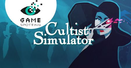 Zakładamy sektę w Cultist Simulator