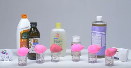 Jak wyczyścić beauty blender? - 6 szybkich sposobów