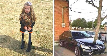 21 zdjęć, które nieźle mieszają w głowie! Błąd Matrixa na każdym poziomie