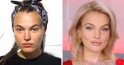21 kobiet, które przeszły efektowną metamorfozę i mogą występować wraz z gwiazdami Hollywood