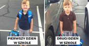 25 zdumiewających fotografii, które ukazują Świat przez wyjątkowe porównania