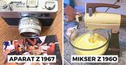 15 przedmiotów, które oparły się upływowi czasu. Dla tych rzeczy termin ważności nie istnieje