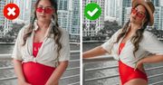 Jak korzystnie wypaść na zdjęciu? 10 najlepszych wskazówek dzięki którym każdy wygląda lepiej