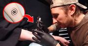 Tatuażyści zdradzili 5 wzorów, których najbardziej nie lubią wykonywać