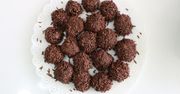 Najbardziej pożądany przysmak świata. Czekoladowe kulki mają niezwykły środek