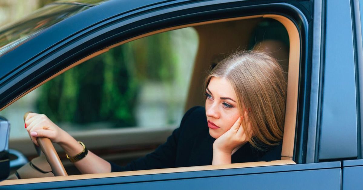 A Hidden Feature in the Car That Comes in Handy in Traffic Jams. Many Drivers Do Not Know About It