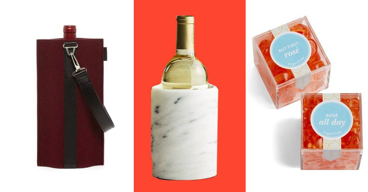 19 Gadgets That All Wine Lovers Will Immediately Fall For!