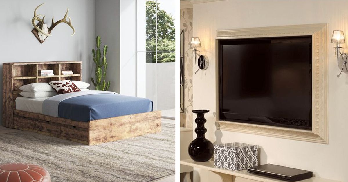 19 Easy Ways to Refresh Your Interior. 19 Examples How Small Changes Bring About Spectacular Effects