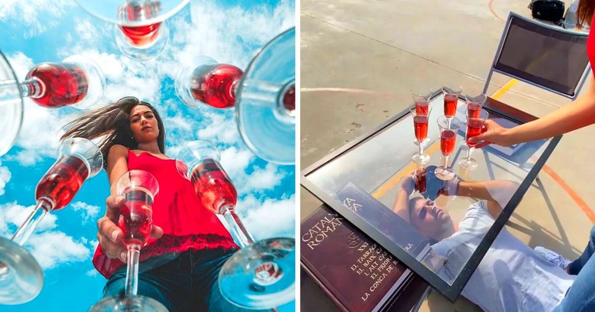 17 Photo Hacks to Make All Your Photos Look Like a Magazine Cover